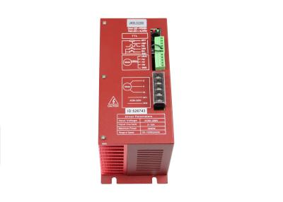 China Conductor sin cepillo AC80V-220V 0-10A 2200W del motor de JKBLD2200 110BLS DC en venta