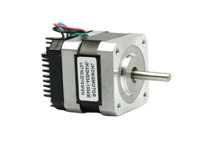 China 1.8deg 2.8v 1.33A 2.6kg. Motor deslizante do Cm Nema17 com controlador integrado à venda