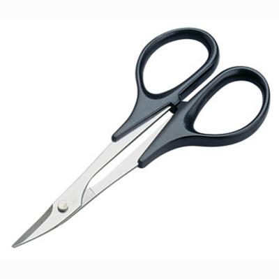 China Rc Car Body Runners Sharpen Straight-Blade Scissors Lexan Straight Scissors For Cutting RC Car Body Shell for sale