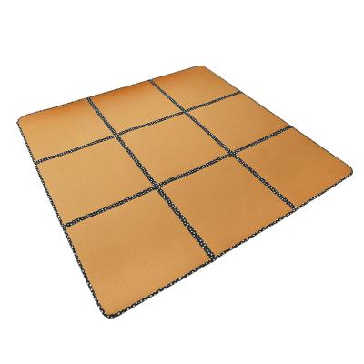 China Hot-selling washable tatami rattan flooring durable waterproof mats for bedroom for sale