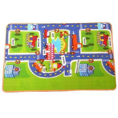 China The T.A.O. WHOLESALE EPE BABY CRAWLING GAME Non-Slip ECO-FRIENDLY NON-TOXIC for sale