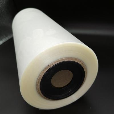 China Hot Skin And Cold Skin Factory Wholesale 0.075mm A3 Rolls 30cm*100m Cold Film DTF Heat Transfer Film Vinyl For Inkjet for sale