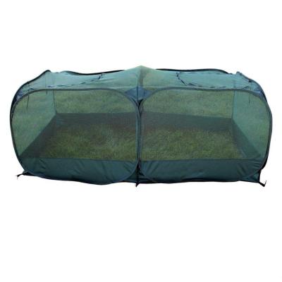 China Running Breathable Portable Tent Cheap Chicken Cage For Sale for sale