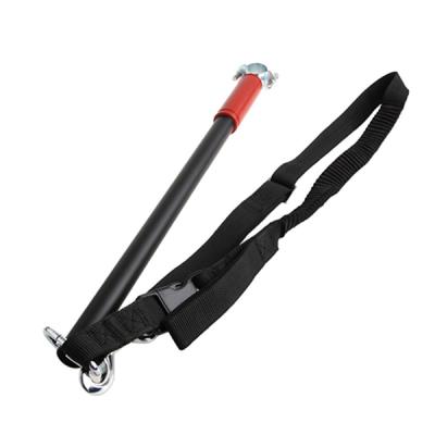 China Sustainable Bungee Dog Bicycle Leash, Dog Bike Walking Lead for sale