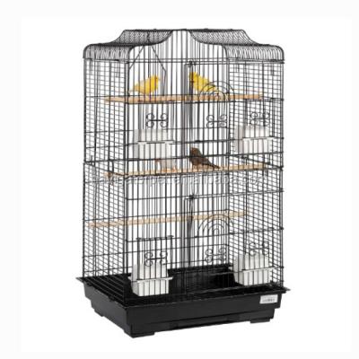 China Viable novelty birdcage for multiple small birds for sale