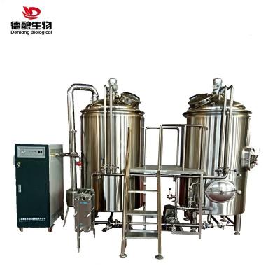 China food & Commercial Beverage Factory 10BBL 15BBL 20BBL Micro Beer Brewing Equipment, Beer Brewery Equipment for sale