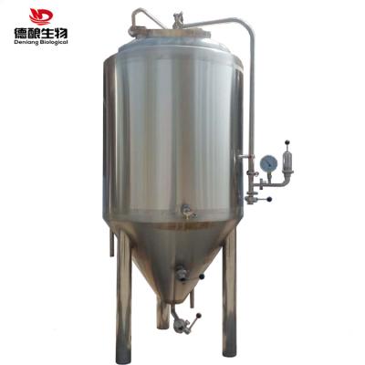 China food & Beverage factory bar craft beer brewing equipment with CE for sale