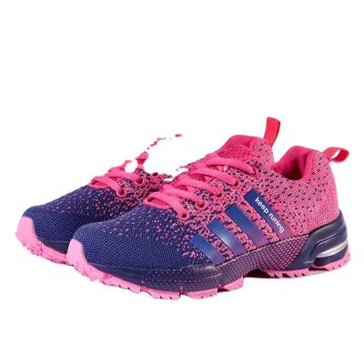 China Breathable Comfort Outdoor Sports Shoes For Men And Women Sports Training Walking Driving Jogging Walking Shoes for sale