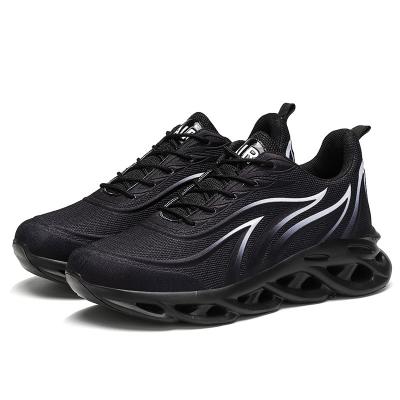 China Breathable Sports Shoes for Men casual Breathable Running Shoes Men's Sneakers for sale