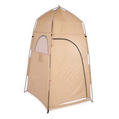 China Durable Multifunctional Outdoor Convenient Changing Tent Shower Beach Tent for sale