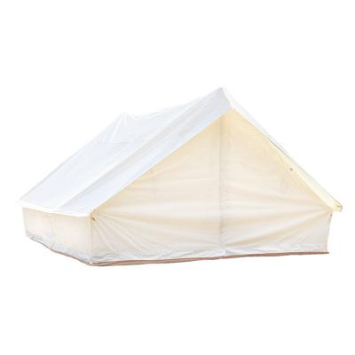 China Durable Outdoor Luxury Camping Leisure Hut Shaped Rainproof And Sunproof Sunshade for sale