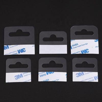 China Movable Metal Hooks Supply European Plastic Cardboard Adhesive Self Adhesive Hook for sale