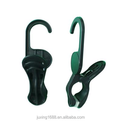 China Shoes Applications Wholesale Plastic Multi Staples Hanger For Shoes for sale