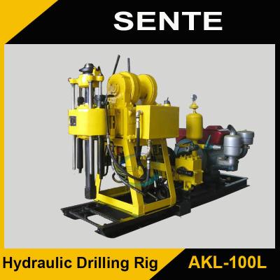 China Your best choise AKL-100L water drilling machine for sale for sale