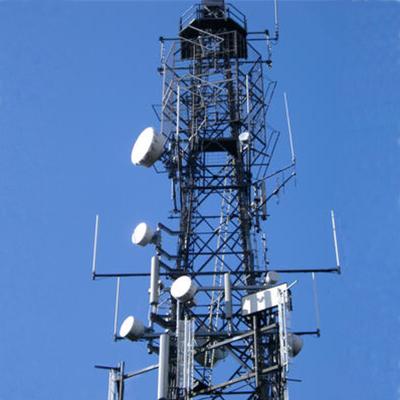 China Torre Telecom Antenna Communication 5g Signal Tower Antenna Signal Antenna Transmission for sale