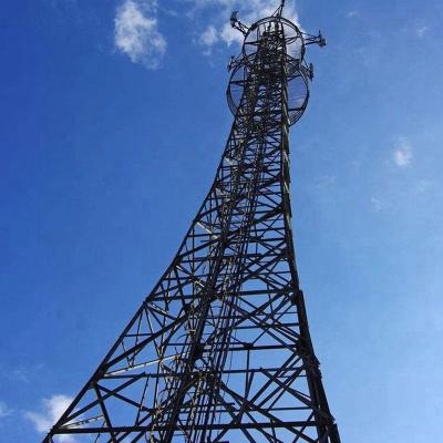 China Telecom Tower Accessories 5G Telecom Infrastructure Telecom Tower Accessories for sale