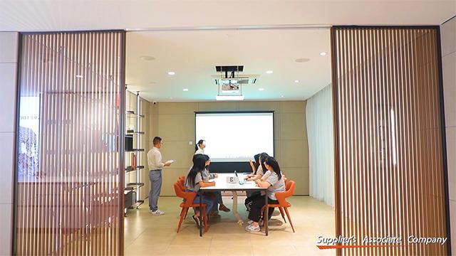 Verified China supplier - Guangdong BKX Smart Furniture Co., Ltd.