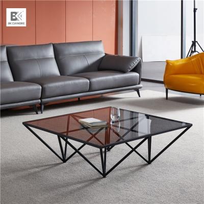 China Homeware Luxury Italian Modern Coffee Table Living Room Real Marble Coffee Table (Size) for sale