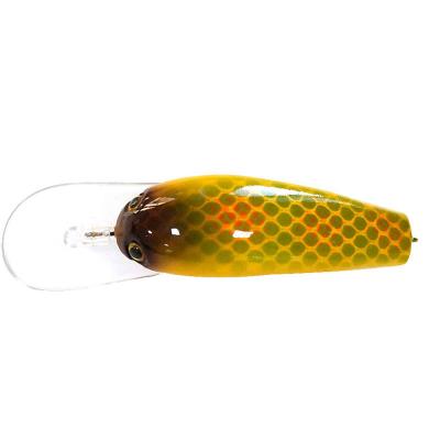 China ABS Plastic JIEMI OEM New style 8.5cm 15g Wobbler 3d Lure Eyes Saltwater Minnnow Artificial Hard Bait Topwater Fishing Plastic Lures for sale