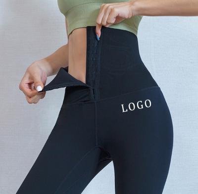 China Latest Breathable Modern Custom Made Yoga Pants High Waisted Yoga Pants Leggings Seamless Yoga Pants for sale