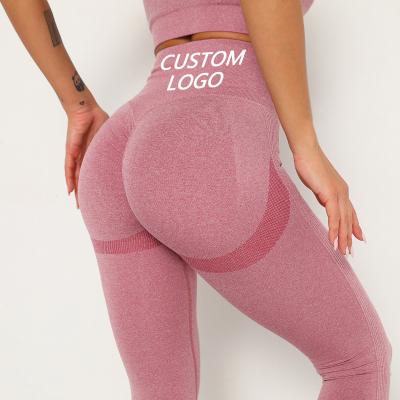 China China Supplier Breathable Yoga Pants Butts Yoga Pants High Waist Women Yoga Pants Lifting Gaiters for sale