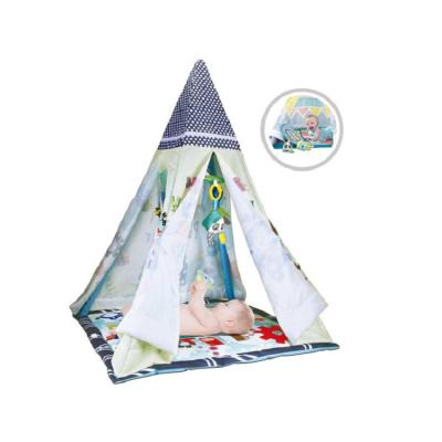 China Sports Toy New Design Travel Bed Play Baby Kids Playhouse Tent Kids Play Ten for sale