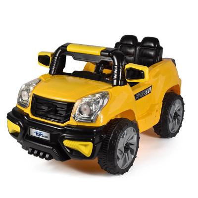 China Ride On Toy Factory Direct Sales Kids Remote Control Electric Ride On Car for sale