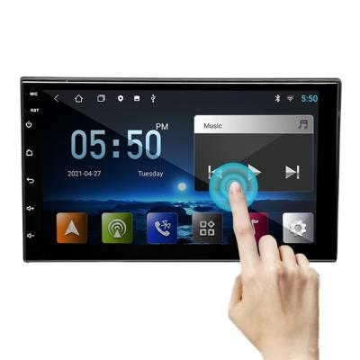 China Hot Selling GPS New Product Car Dvd Monitor Android Car Gps Navigation for sale