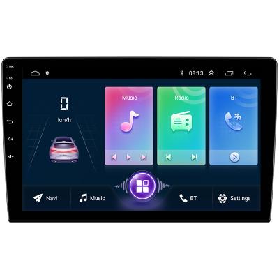 China Various GPS Promotional Goods Using 9 Inch Screen Android Car Monitor Navigation for sale