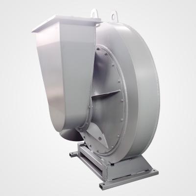 中国 Air Blower For Road Street Sweeper Fans System 販売のため