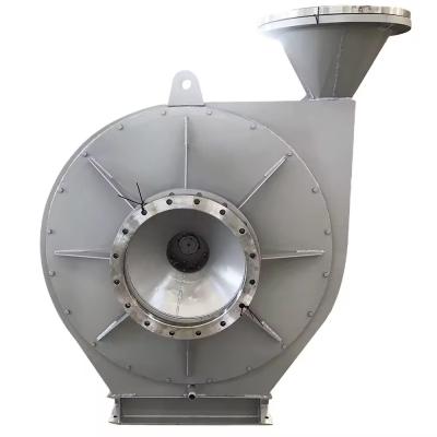 中国 Good Sealing Preservative Zero Leakage Centrifugal Fans 販売のため