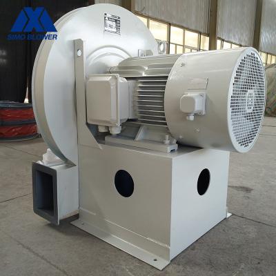 Cina Ventilatore centrifugo ad alta temperatura equilibrato dinamico di alta pressione del ventilatore in vendita