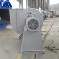 China Materiais que secam o fã de esboço forçado do poder no central elétrica térmico à venda
