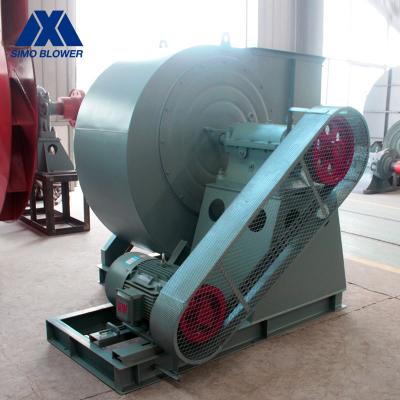 China Industrial  Stainless Steel Explosion Proof Centrifugal Blower Fan for sale