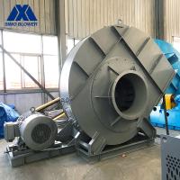 Cina Esaurisca l'acciaio inossidabile 1450r/fan minimo dell'aeratore del gas di combustione in vendita
