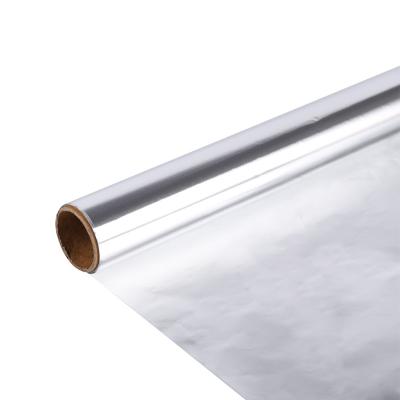 China Eco - Friendly Food Grade Aluminum Foil Elephant Roll Aluminum Foil Material for sale