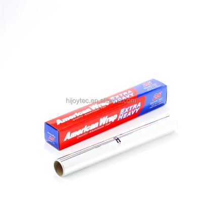 China Moisture proof aluminum foil for kitchen use for sale