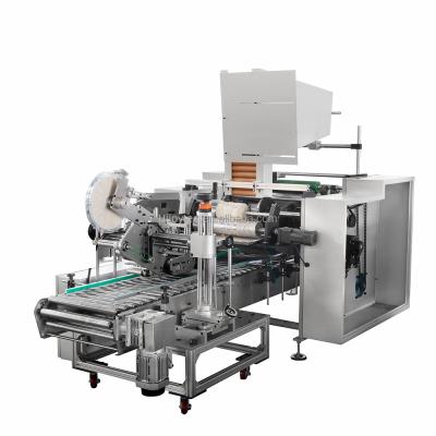 China 2021 new advanced multifunctional automatic food foil rewinding machine with good price for sale