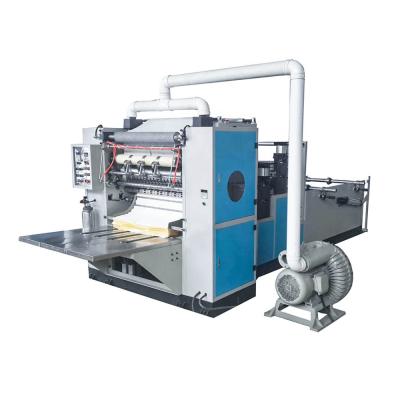 China Hotels Foil Machine For Pop Up Fully Automatic Automatic Foil Cloth Foil Fabricating Machine Foil Sheets Making Machine for sale