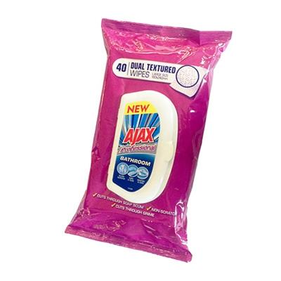 China Household Hygienic Professional Rags For Office Cleaning Industrial Wipes for sale