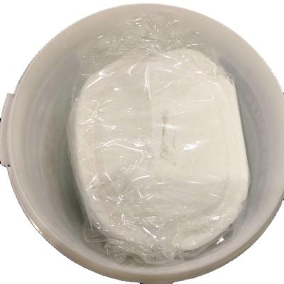 China Top Dry Formula Wipe 80pcs Wipes In Plastic Bottle Canister Dry Wipes Nonwoven Dry Wet Wipes for sale