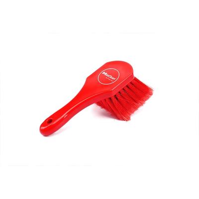 China Automotive Care Tools MaxClean Exterior Surface and Wheel Cleaning Brush for sale