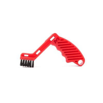 China MaxClean Detailing Cleaning PAD TREATMENT BRUSH for sale