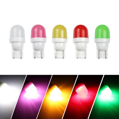 China Bright factory wholesale auto lighting ceramic headlight led car lights for all cars for sale