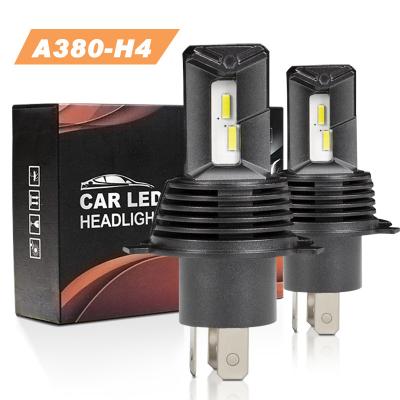 China H1 H4 H7 H11 Lighting System Car Headlight Light Car Accessories 9006 9007 T3 T3 9005 for sale