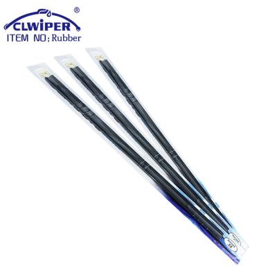 China Silicone or Natural Rubber CLWIPER 12