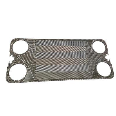 China Stainless Steel Vicarb Plate Heat Exchanger Gaskets V4 V8 V20 for sale