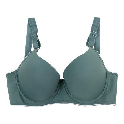 China High Quality Underwire Sexy Bra Viable Ladies Bra Plus Size Women Bra for sale