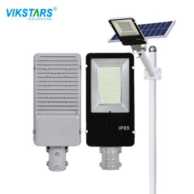 China High Power Solar Street Light	 200w Outdoor Waterproof For Courtyard Lighting for sale