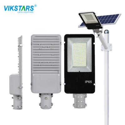 China Outdoor 300w Solar LED Street Lamp High Lumen IP65 Waterproof for sale